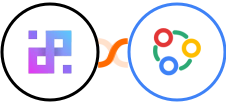 Infinity + Zoho Connect Integration