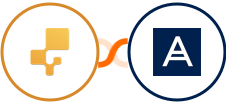inFlow Inventory + Acronis Integration