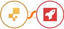 inFlow Inventory + AeroLeads Integration