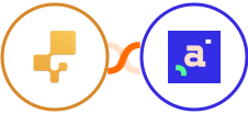 inFlow Inventory + Agendor Integration