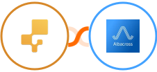 inFlow Inventory + Albacross Integration