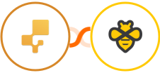 inFlow Inventory + Beeminder Integration