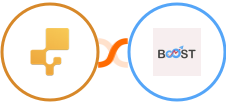 inFlow Inventory + Boost Integration