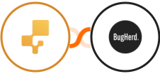 inFlow Inventory + BugHerd Integration