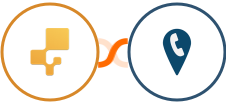 inFlow Inventory + CallRail Integration