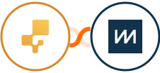 inFlow Inventory + ChartMogul Integration