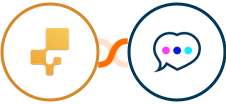 inFlow Inventory + Chatra Integration