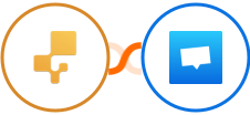 inFlow Inventory + Crisp Integration