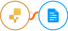 inFlow Inventory + Documint Integration