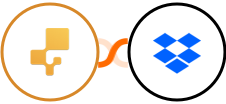 inFlow Inventory + Dropbox Integration
