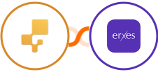 inFlow Inventory + Erxes Integration