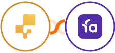 inFlow Inventory + Favro Integration