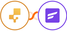 inFlow Inventory + Fluent CRM Integration