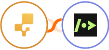 inFlow Inventory + Getform Integration