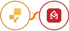 inFlow Inventory + GMass Integration