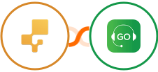 inFlow Inventory + Godial Integration