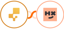 inFlow Inventory + Humanitix Integration