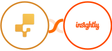 inFlow Inventory + Insightly Integration