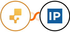 inFlow Inventory + IP2Location.io Integration