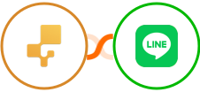 inFlow Inventory + LINE Integration
