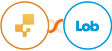 inFlow Inventory + Lob Integration