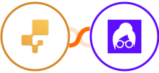 inFlow Inventory + Lusha Integration