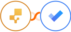 inFlow Inventory + Microsoft To-Do Integration