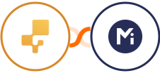 inFlow Inventory + Mightyforms Integration