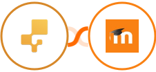 inFlow Inventory + Moodle Integration