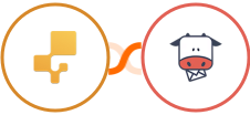 inFlow Inventory + Moosend Integration