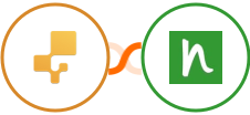 inFlow Inventory + naturalForms Integration