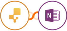 inFlow Inventory + OneNote Integration