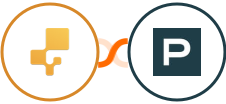 inFlow Inventory + PersistIQ Integration