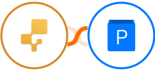 inFlow Inventory + plug&paid Integration