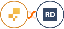 inFlow Inventory + RD Station Integration