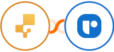 inFlow Inventory + Recruit CRM Integration