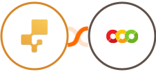 inFlow Inventory + red-amber.green Integration