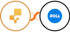 inFlow Inventory + Roll Integration