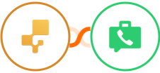 inFlow Inventory + Slybroadcast Integration