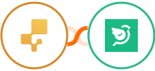 inFlow Inventory + Survey Sparrow Integration