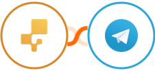 inFlow Inventory + Telegram Integration