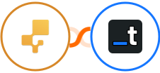 inFlow Inventory + Templated Integration