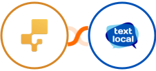 inFlow Inventory + Textlocal Integration
