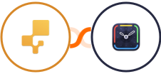 inFlow Inventory + Timing Integration