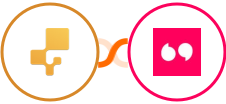 inFlow Inventory + Tolstoy Integration