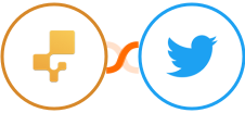 inFlow Inventory + Twitter (Legacy) Integration