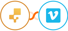 inFlow Inventory + Vimeo Integration