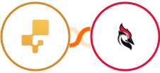inFlow Inventory + Woodpecker.co Integration
