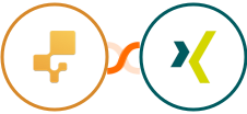 inFlow Inventory + XING Events Integration