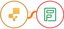 inFlow Inventory + Zoho Forms Integration